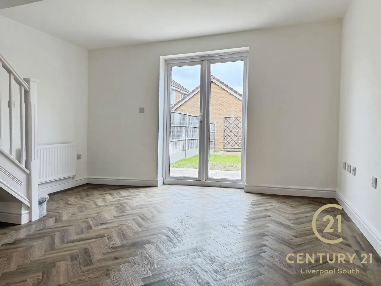 Westbury Close, Liverpool, L25, photo 4