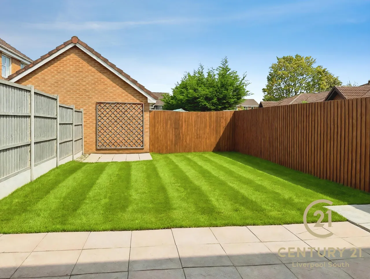 Westbury Close, Liverpool, L25, photo 17