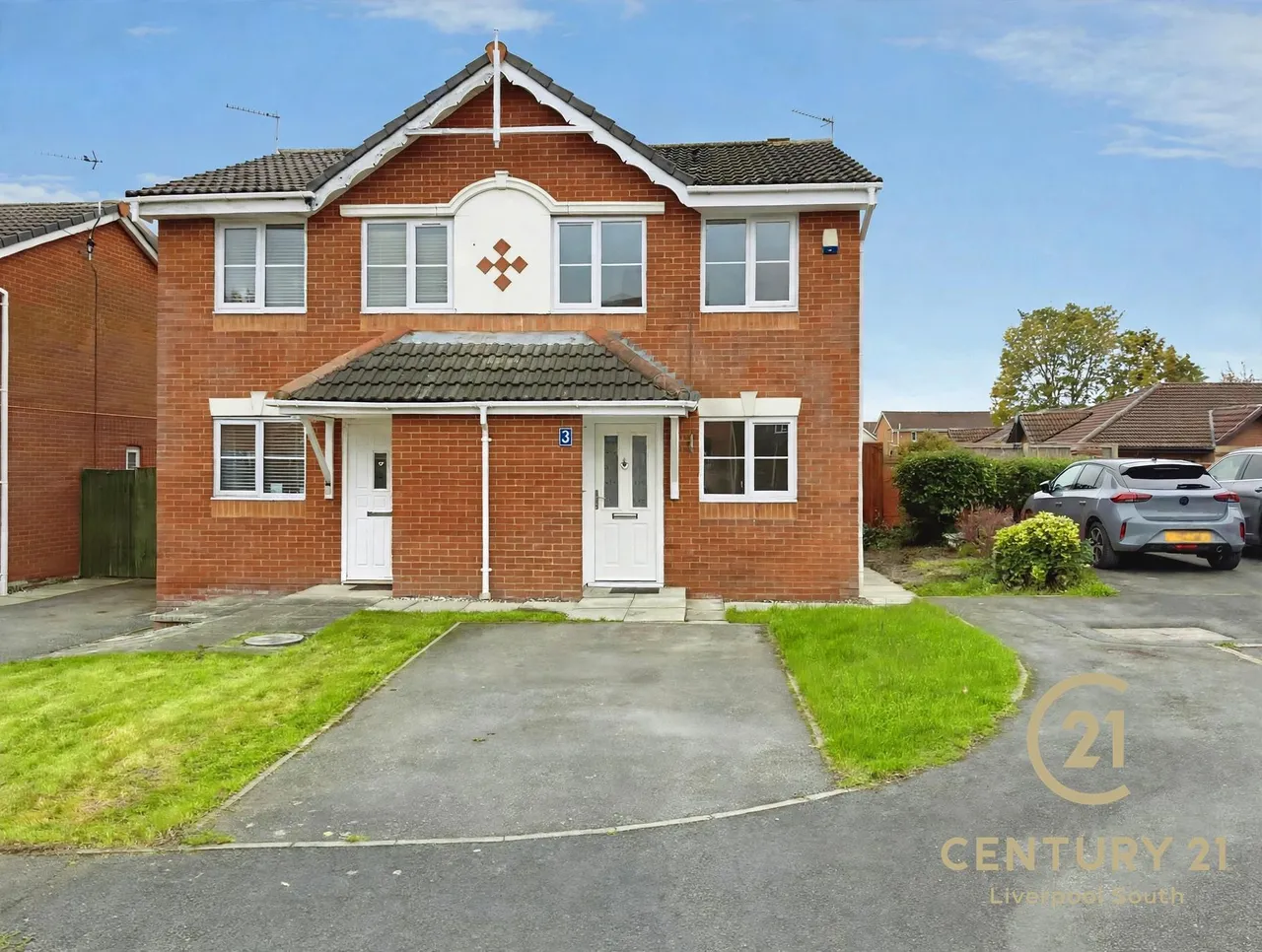 Westbury Close, Liverpool, L25, photo 18