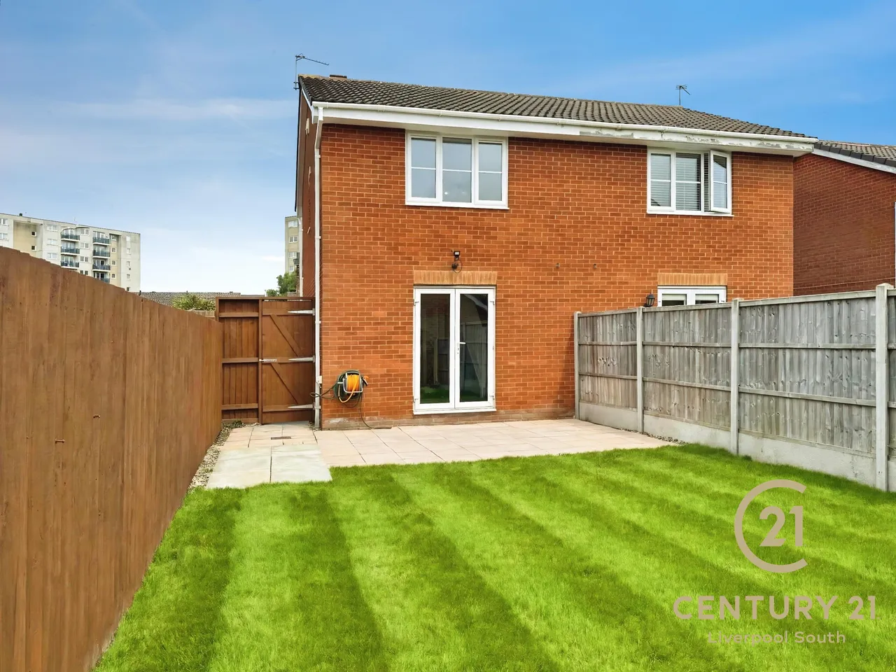 Westbury Close, Liverpool, L25, photo 16