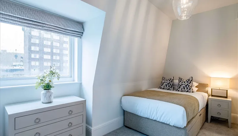 Park Road, Strathmore Court, NW8, photo 8