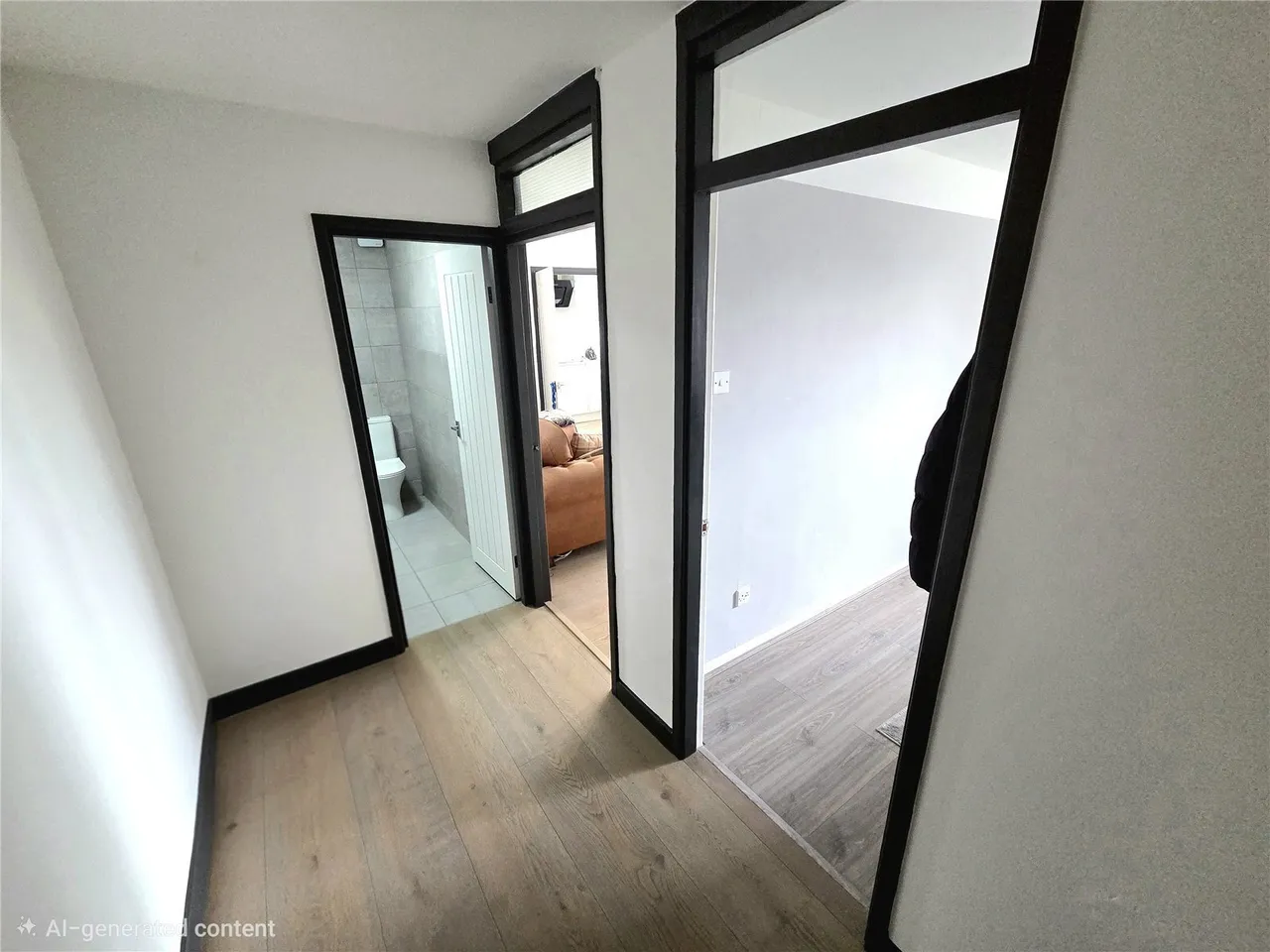 Mulrankin Court, Liverpool, L13, photo 2