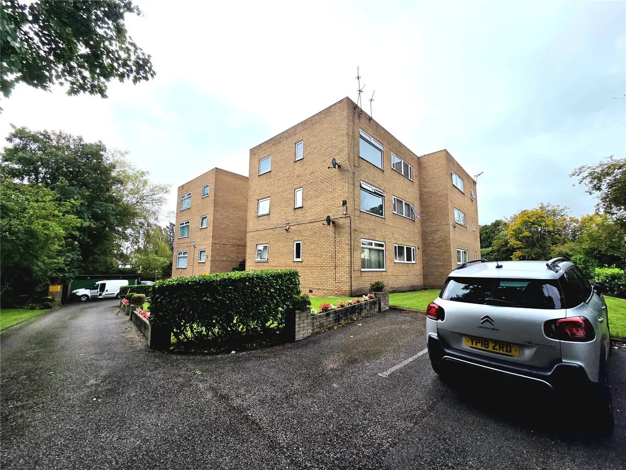 1 bed flat for sale, Mulrankin Court, Liverpool, L13
