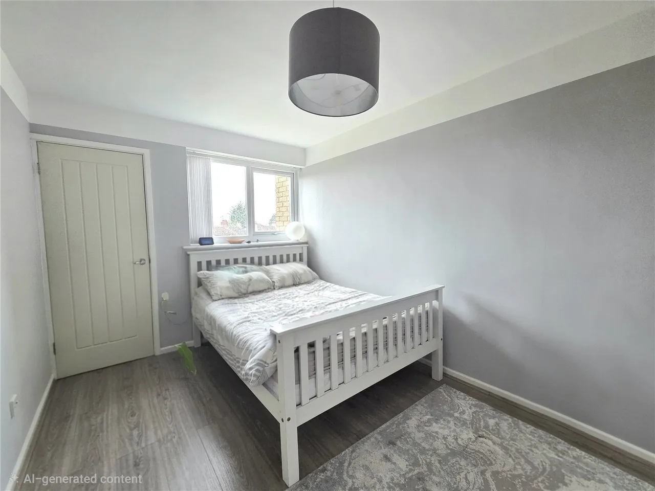 Mulrankin Court, Liverpool, L13, photo 10