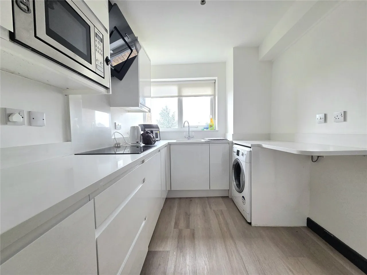 Mulrankin Court, Liverpool, L13, photo 6