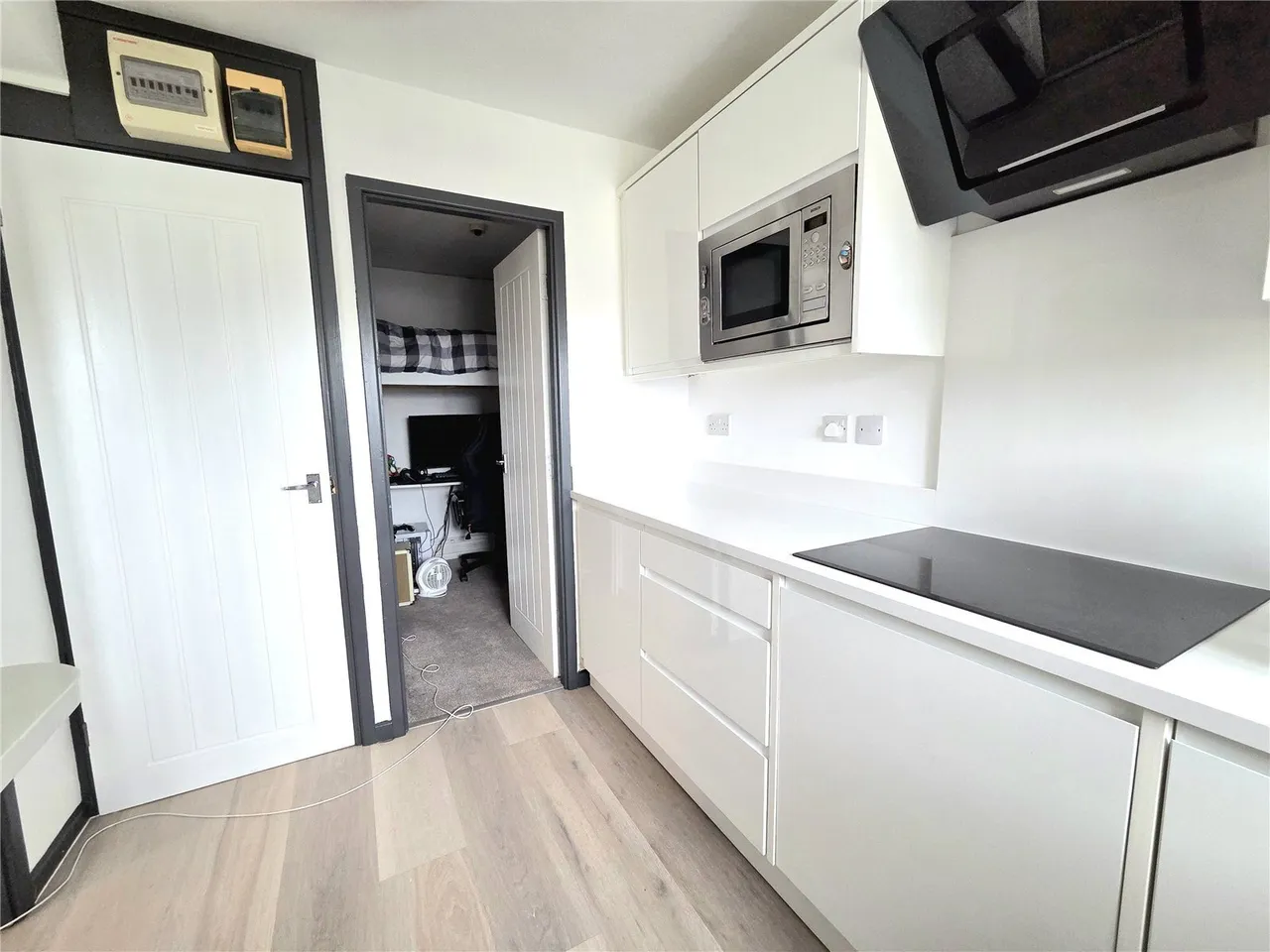 Mulrankin Court, Liverpool, L13, photo 7