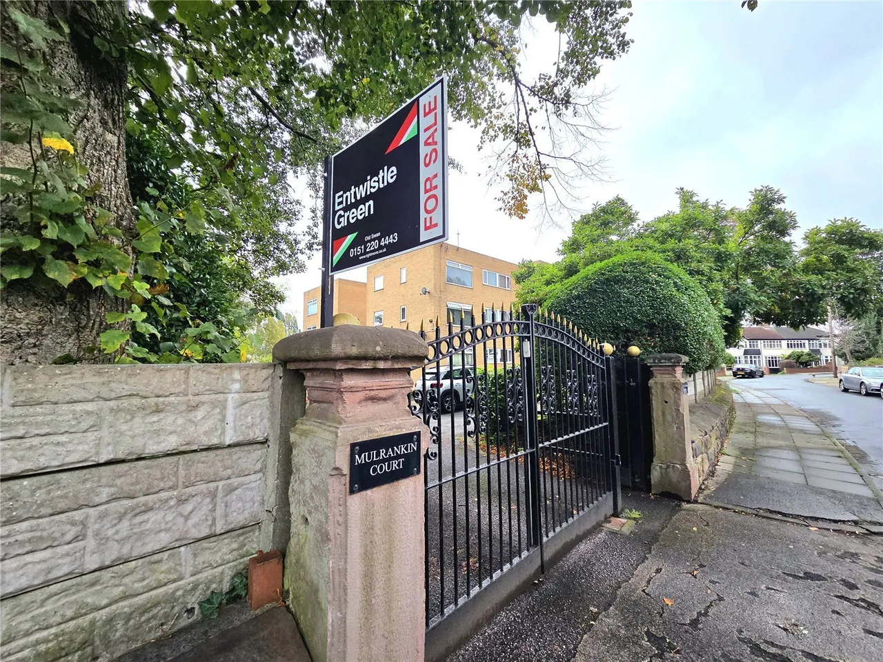 Mulrankin Court, Liverpool, L13, photo 13