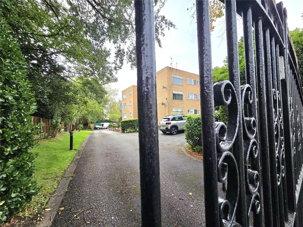 Mulrankin Court, Liverpool, L13, photo 14