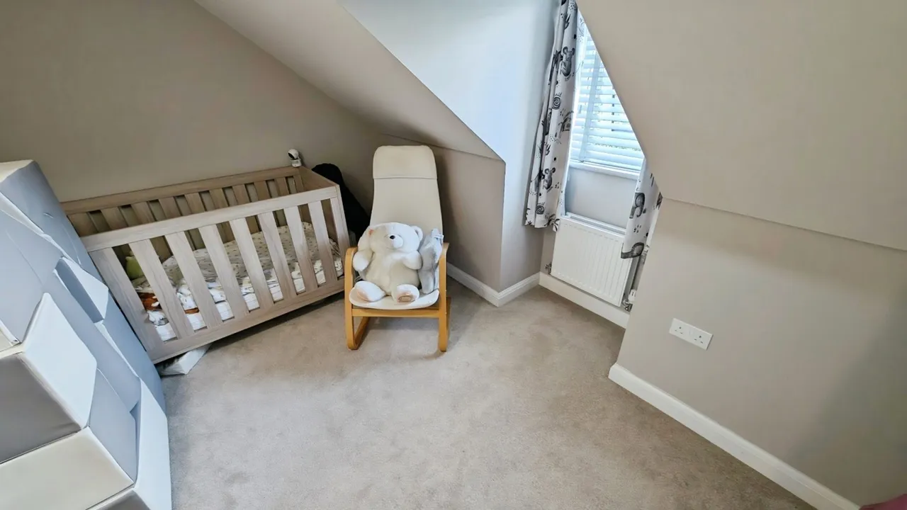 Taylor Crescent, Yate, BS37, photo 14