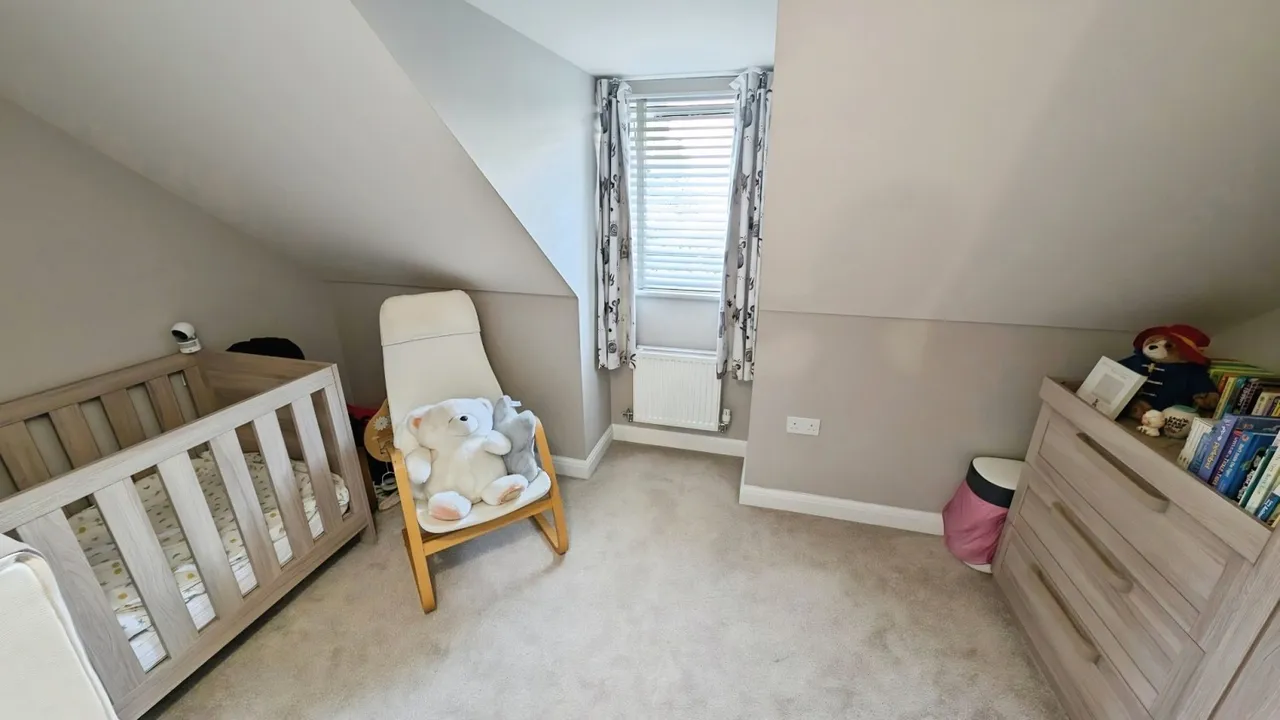 Taylor Crescent, Yate, BS37, photo 13