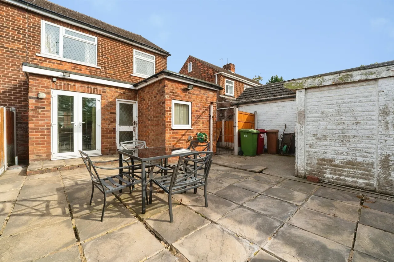 Scotter Road, SCUNTHORPE, photo 12