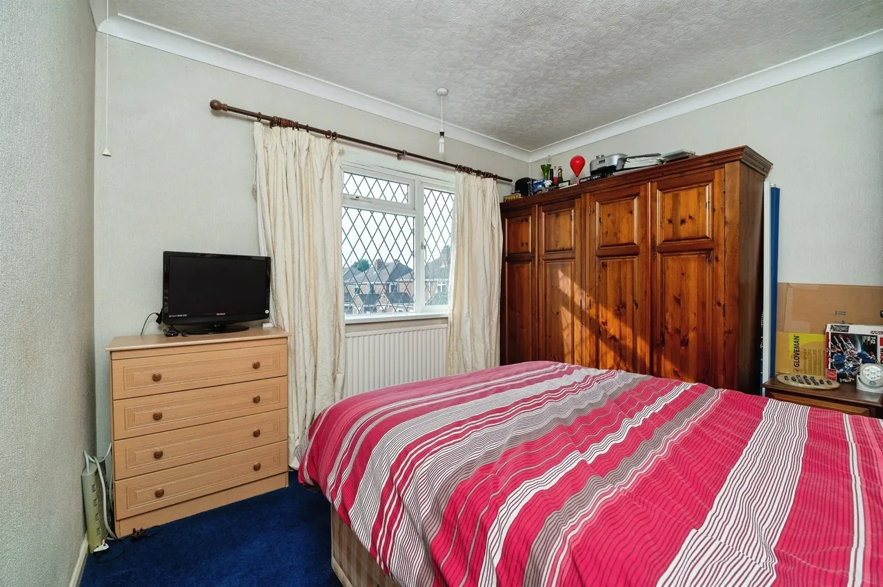 Scotter Road, SCUNTHORPE, photo 8
