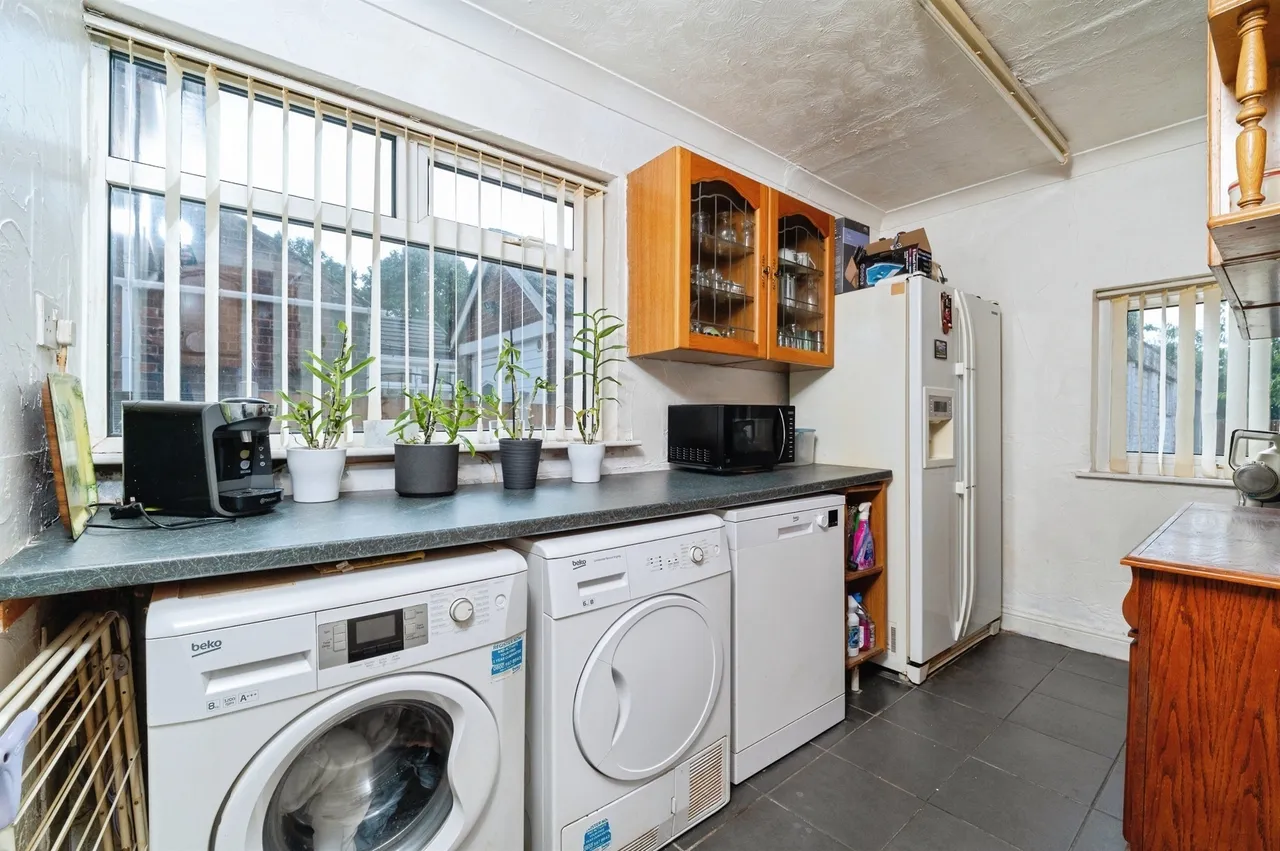 Scotter Road, SCUNTHORPE, photo 6