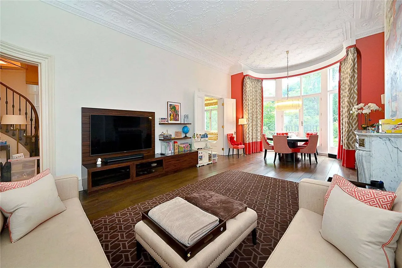 Belsize Park Gardens, London, NW3 4LD, photo 7