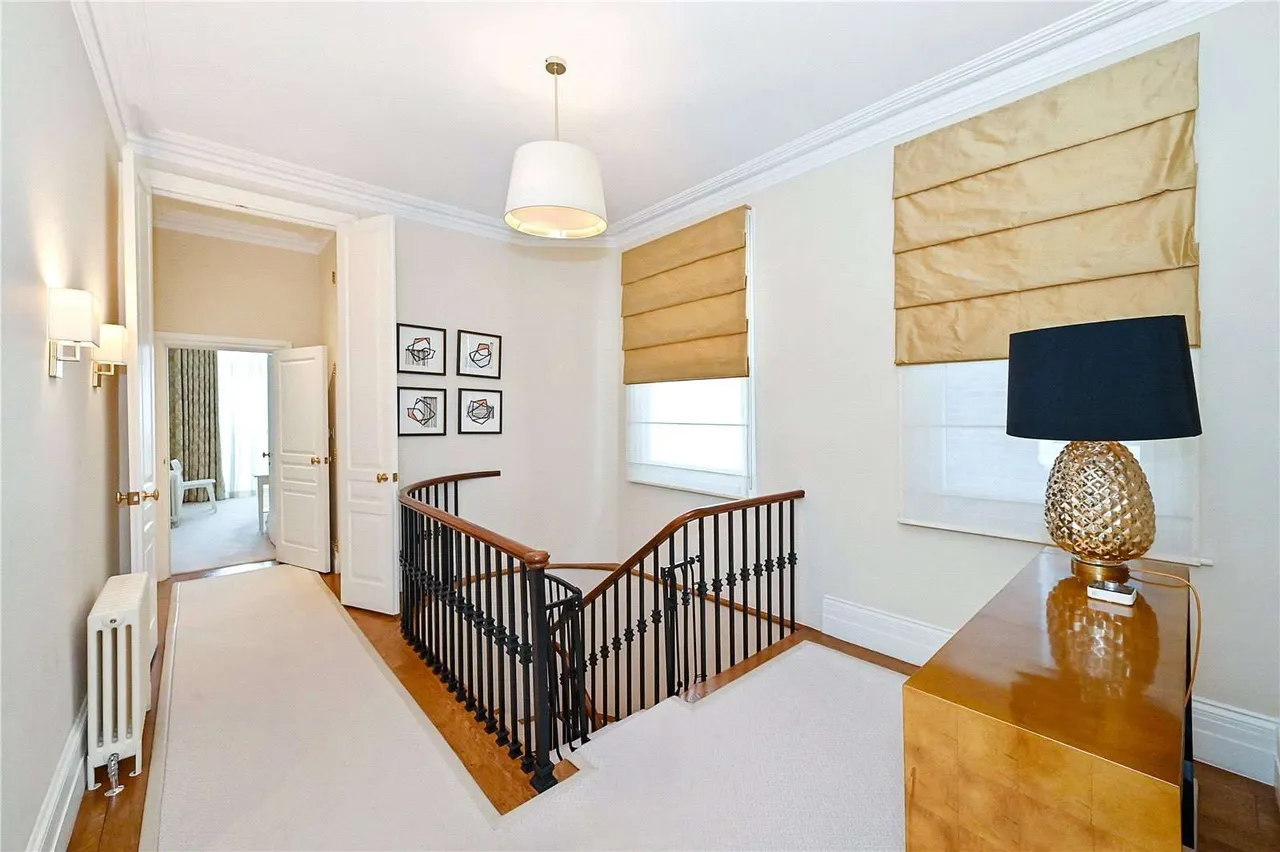 Belsize Park Gardens, London, NW3 4LD, photo 8