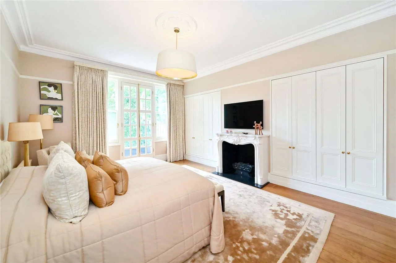 Belsize Park Gardens, London, NW3 4LD, photo 10