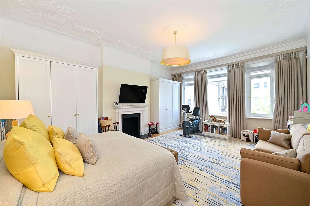 Belsize Park Gardens, London, NW3 4LD, photo 11
