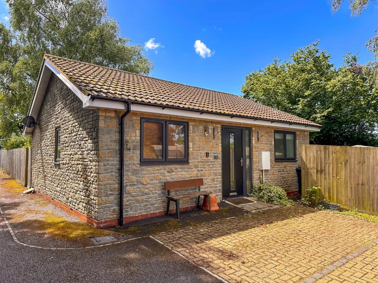 Silver Street, Nailsea, BS48, photo 11