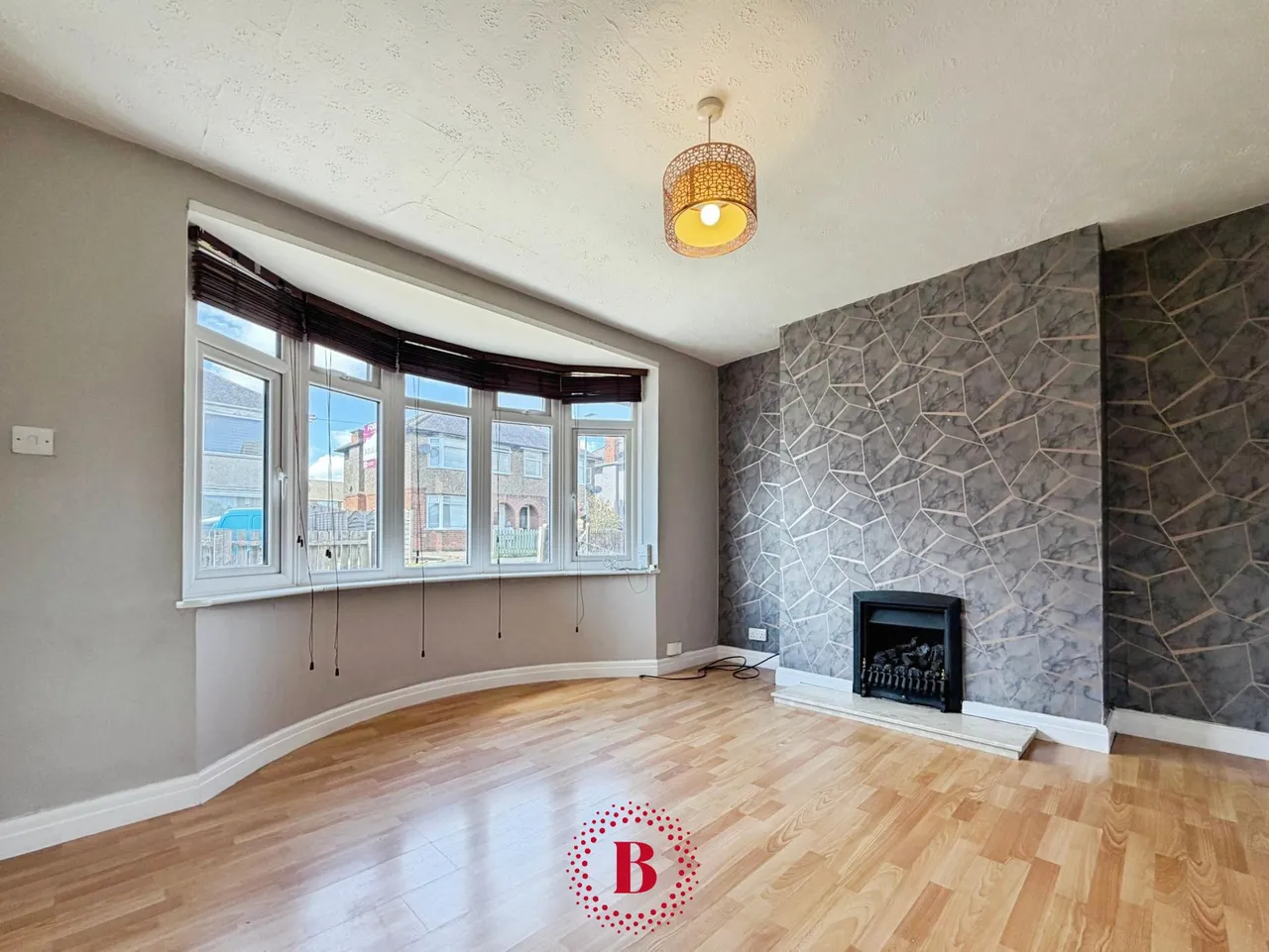 Elmhurst Avenue, Melton Mowbray, LE13, photo 3