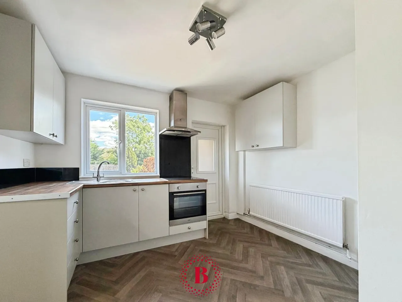 Elmhurst Avenue, Melton Mowbray, LE13, photo 4