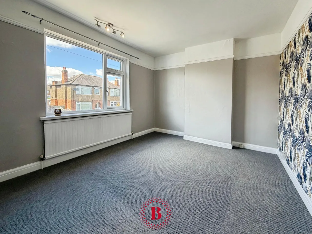 Elmhurst Avenue, Melton Mowbray, LE13, photo 9