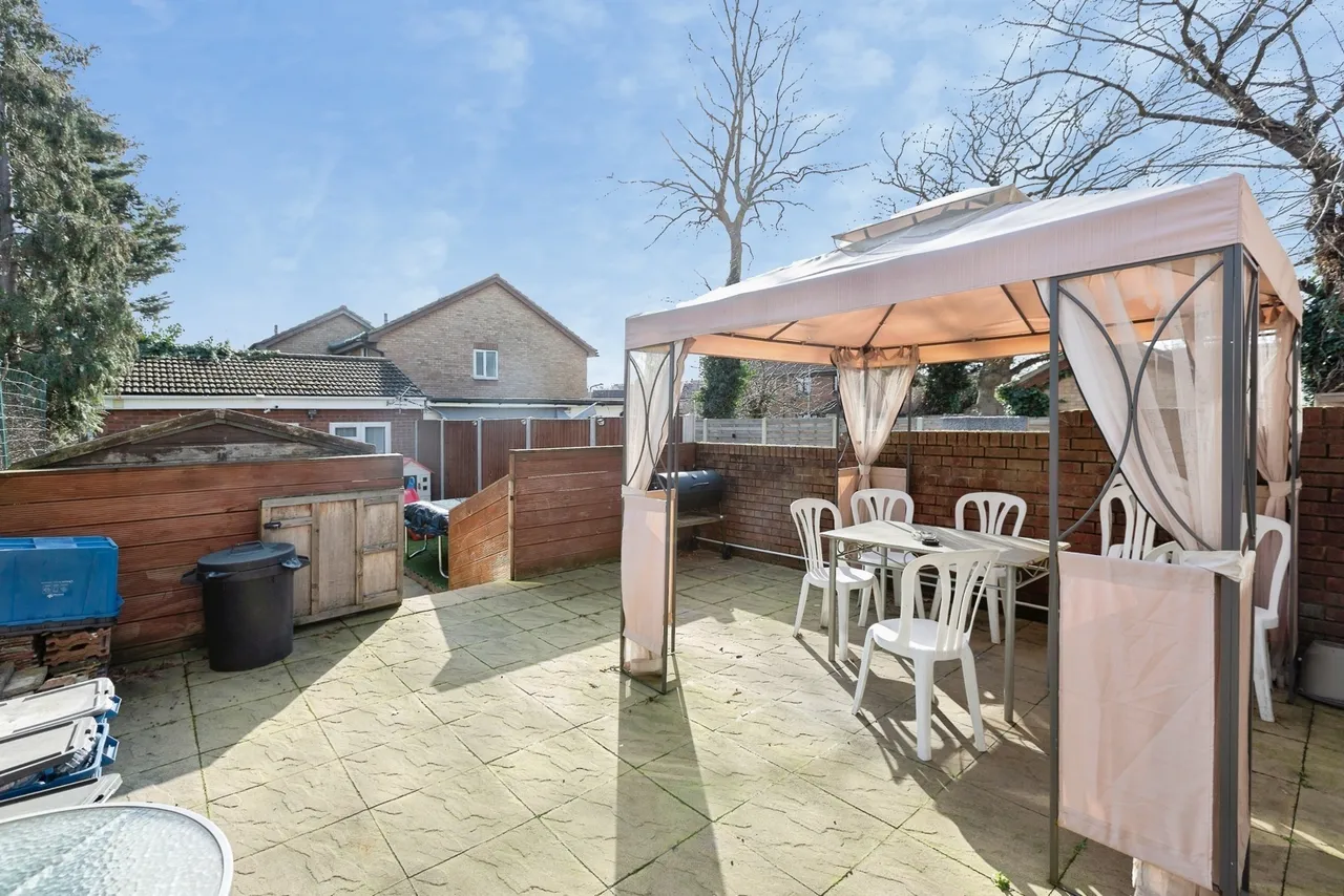 Loxford Lane, Ilford, IG1, photo 22