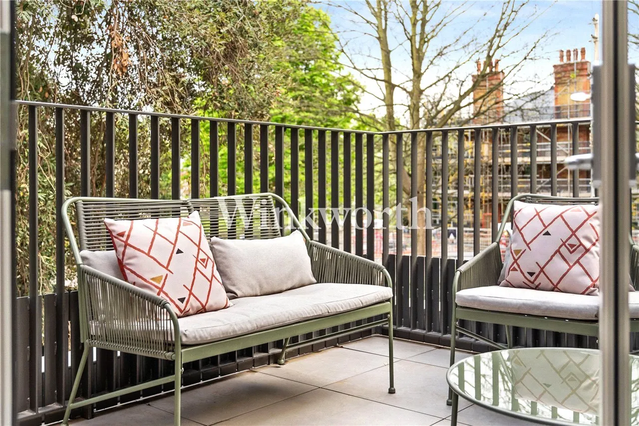 St. Ann's Road, London, N15, photo 14