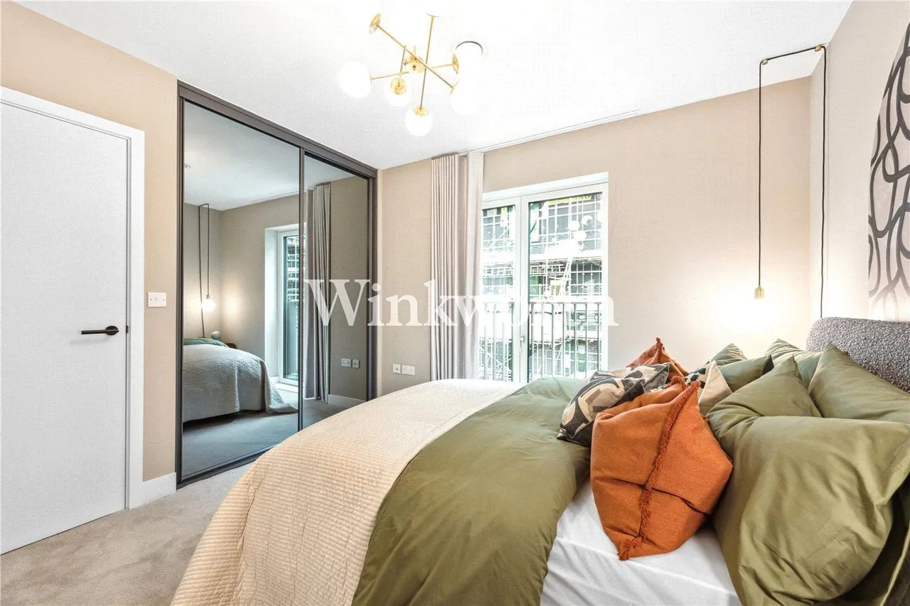 St. Ann's Road, London, N15, photo 4