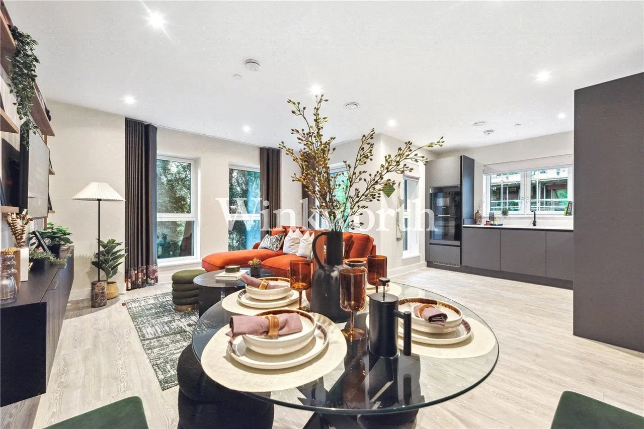 St. Ann's Road, London, N15, photo 11