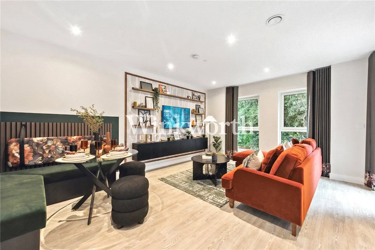 St. Ann's Road, London, N15, photo 24
