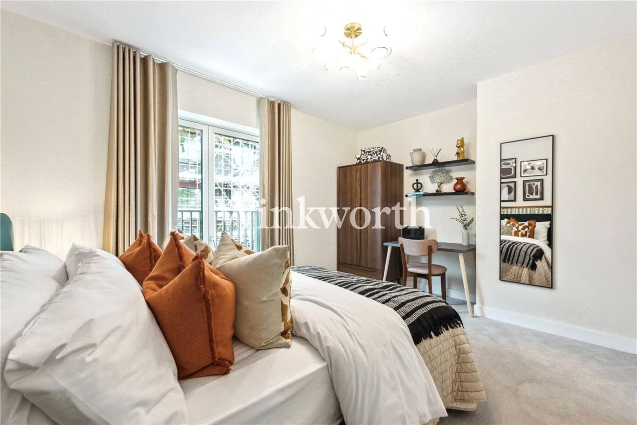 St. Ann's Road, London, N15, photo 2
