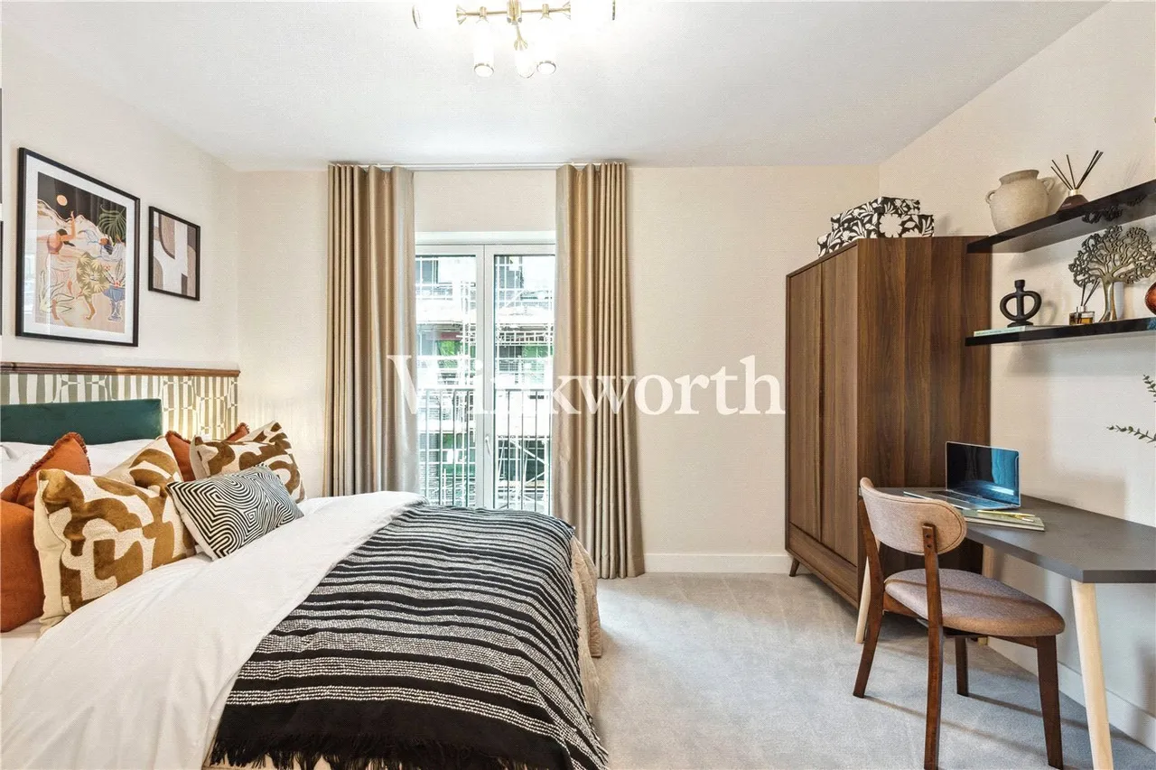 St. Ann's Road, London, N15, photo 18