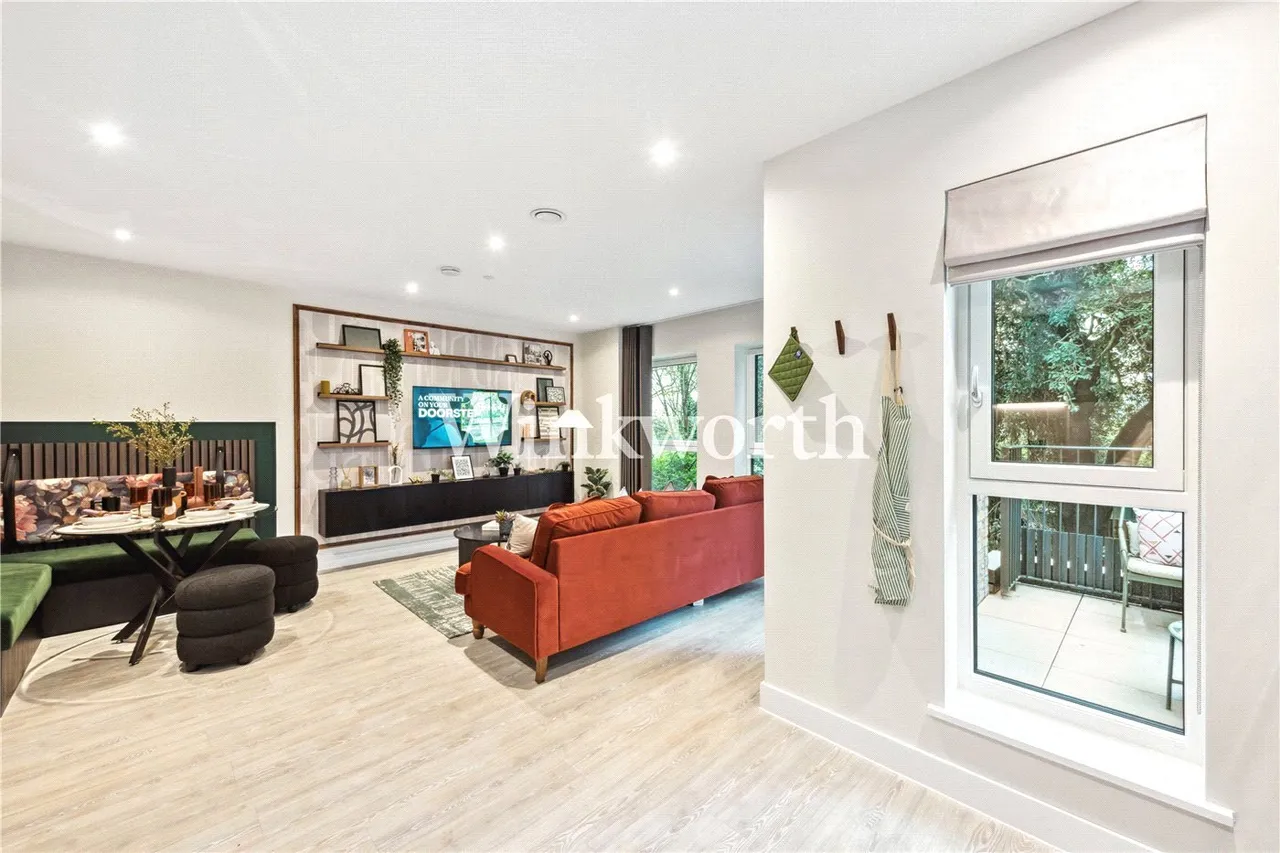 St. Ann's Road, London, N15, photo 12