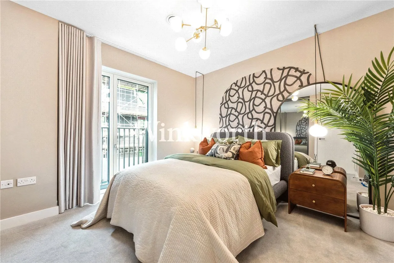 St. Ann's Road, London, N15, photo 21