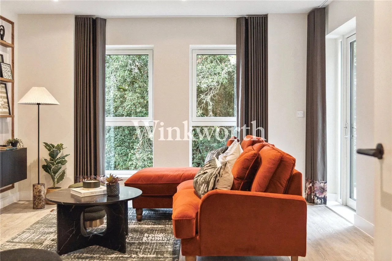 St. Ann's Road, London, N15, photo 10
