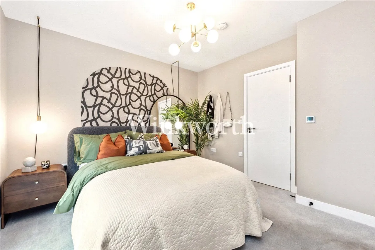 St. Ann's Road, London, N15, photo 22