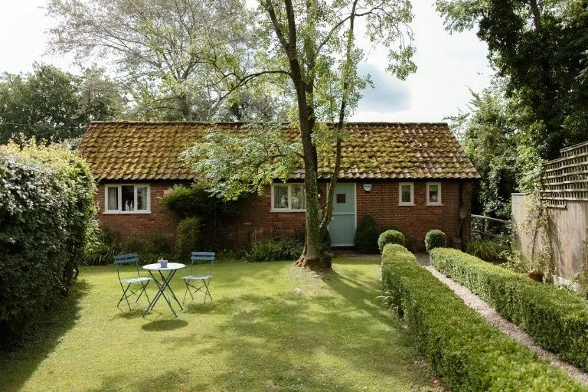 2 bed house for sale — Creeting St. Mary, Ipswich, Suffolk, IP6 8QF