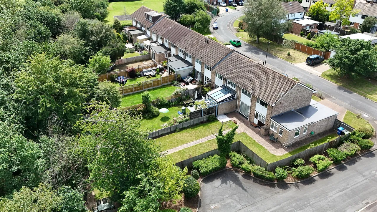 Knights Close, Windsor, SL4 5QR, photo 20