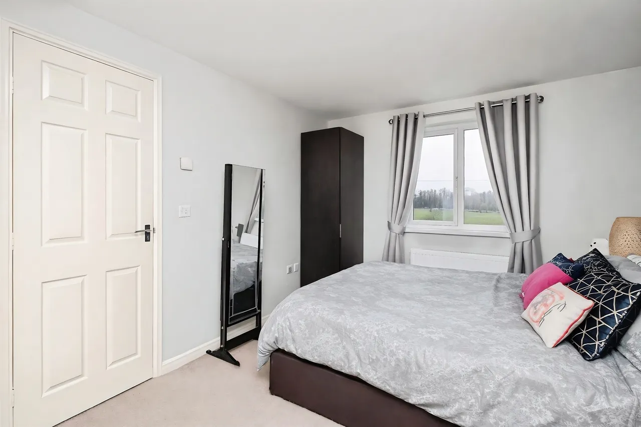 Seaton Crescent, Knottingley, photo 5