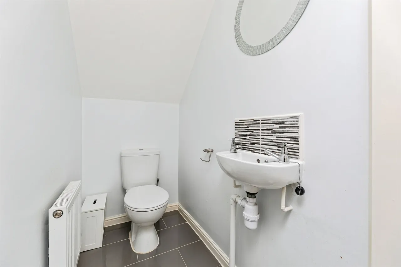 Seaton Crescent, Knottingley, photo 7