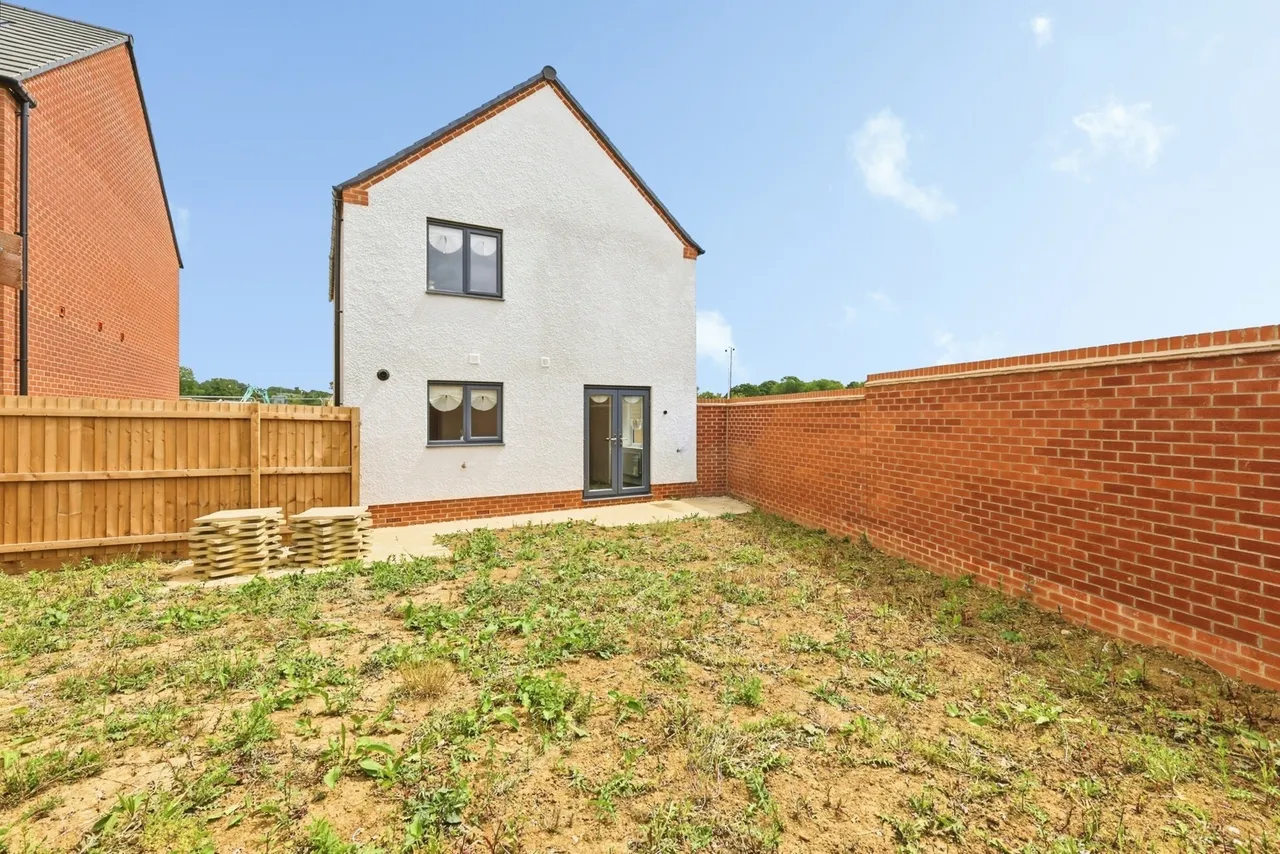 Birch Grove, Harpole, Northampton, Northamptonshire, NN7, photo 19