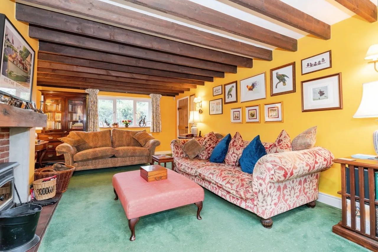 Bale Road, Sharrington, NR24, photo 7