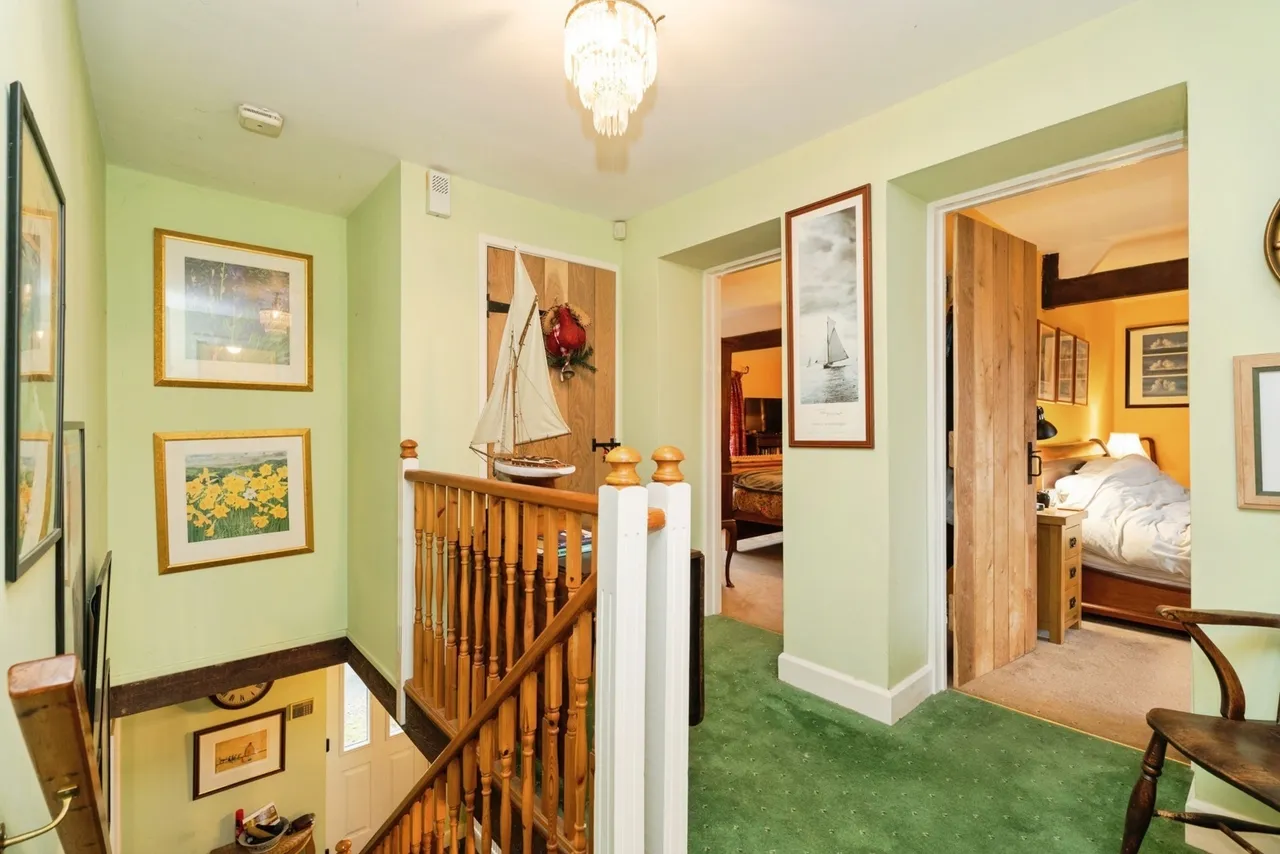 Bale Road, Sharrington, NR24, photo 13