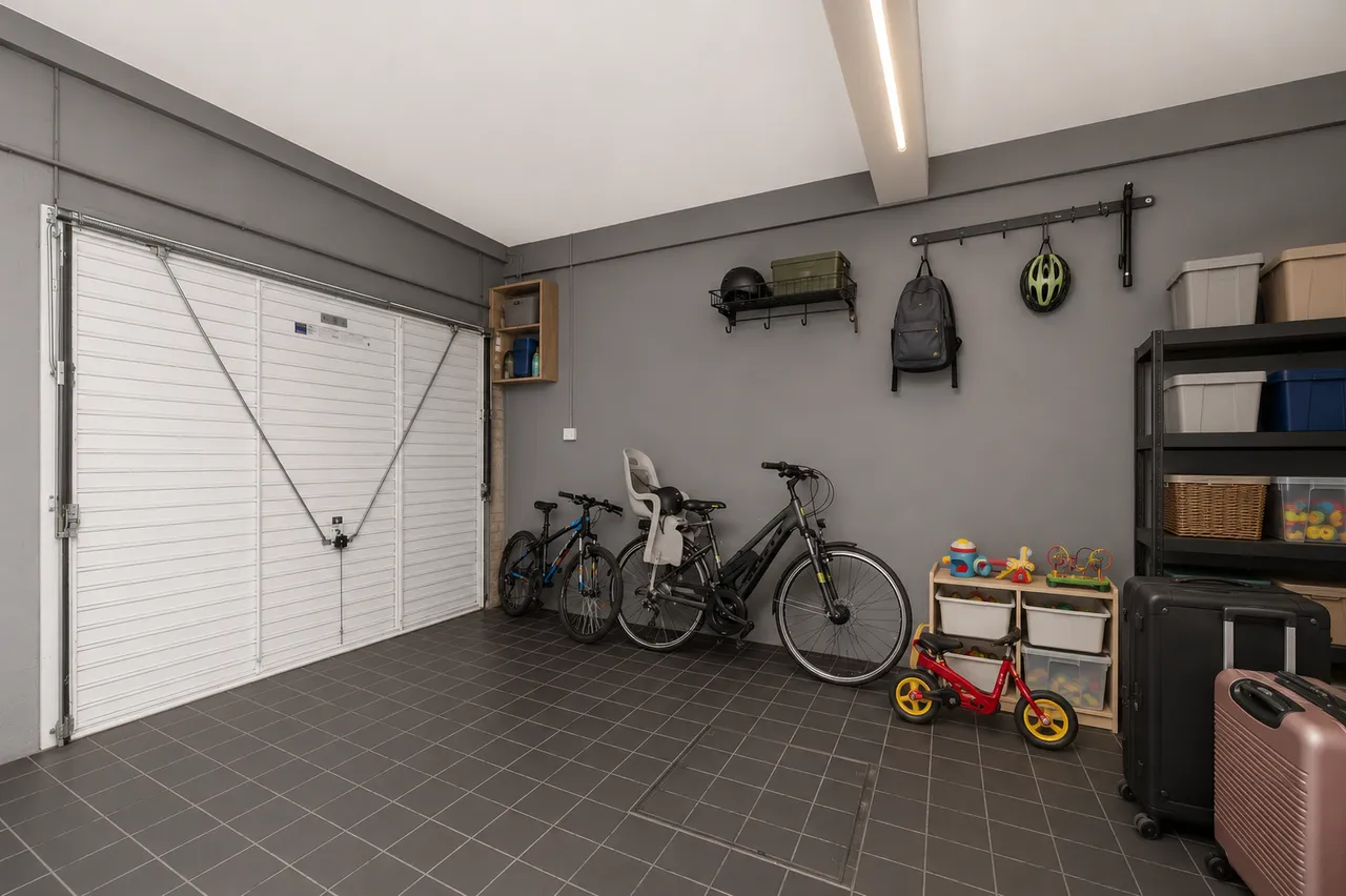 Redfield Lane, SW5, photo 14