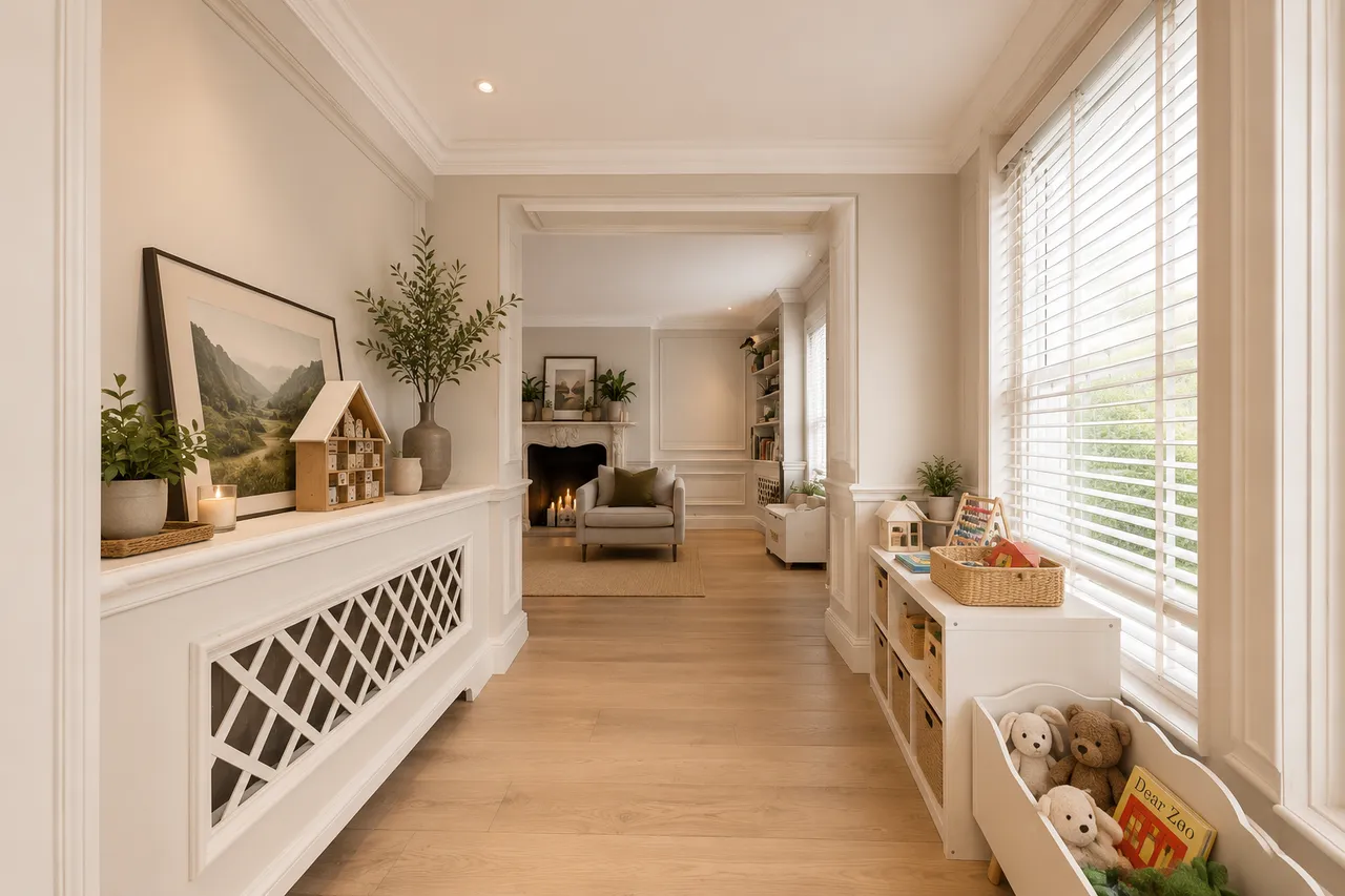 Redfield Lane, SW5, photo 7