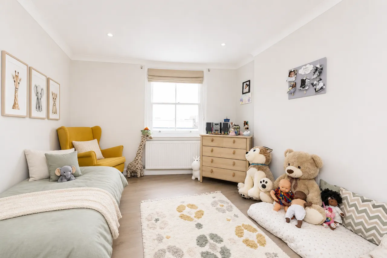 Redfield Lane, SW5, photo 11