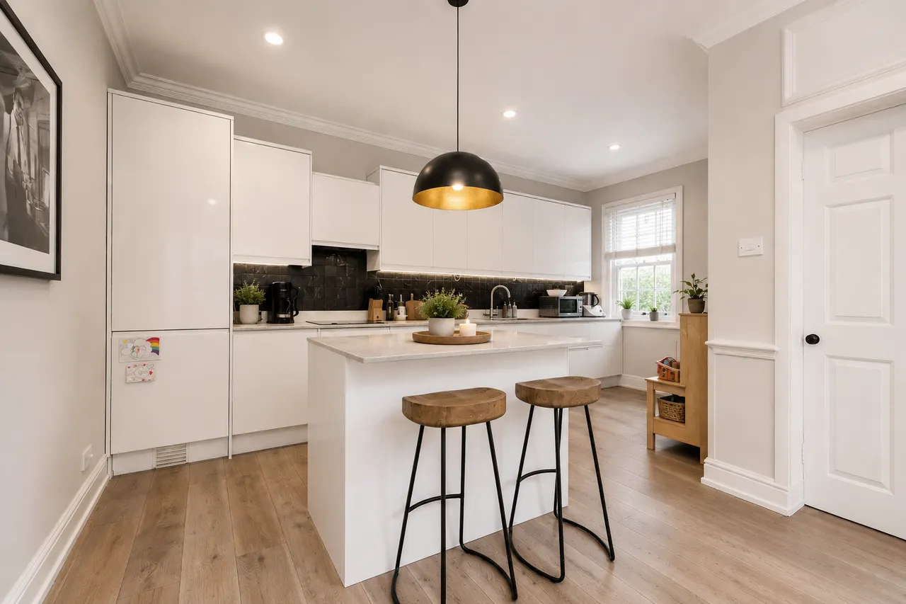 Redfield Lane, SW5, photo 5
