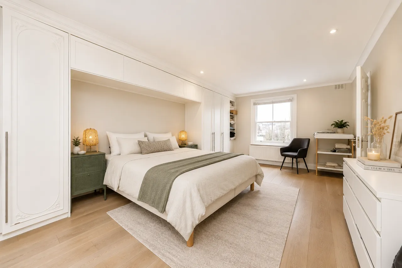 Redfield Lane, SW5, photo 9