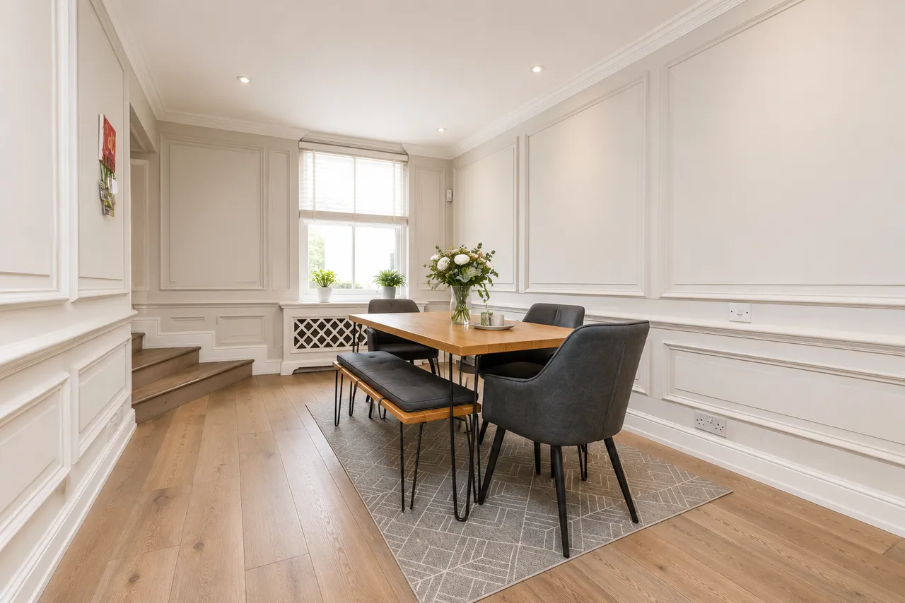 Redfield Lane, SW5, photo 8