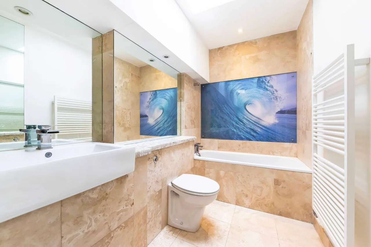 Redfield Lane, SW5, photo 12